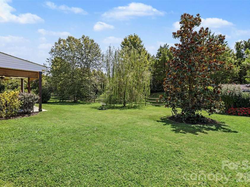 4007 Clover Hill Road, Indian Trail, NC 28079.  MLS# CAR4415563, YatesRealty ID 45842. 