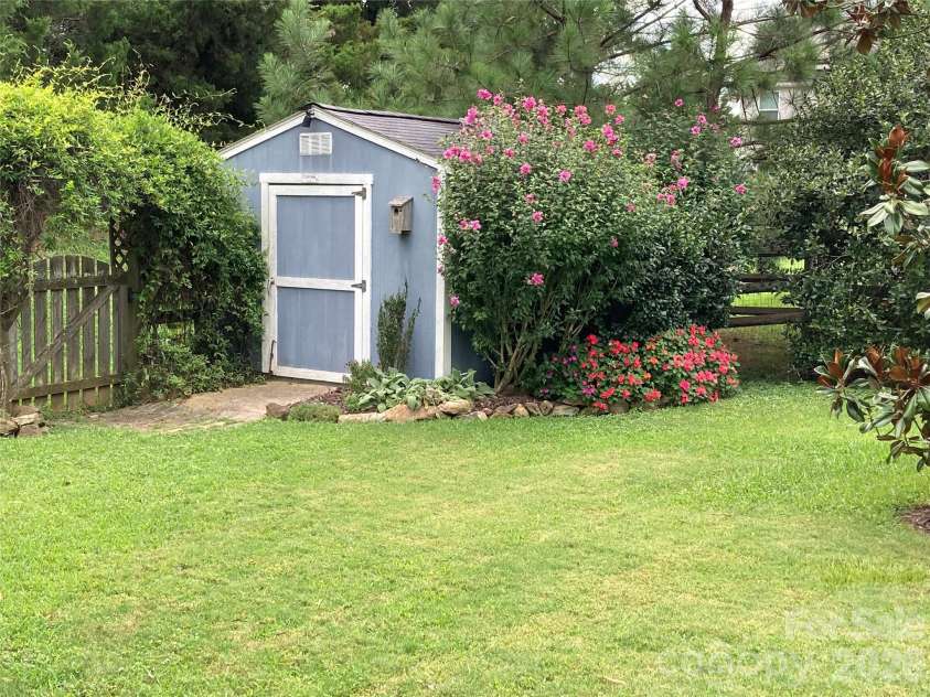 4007 Clover Hill Road, Indian Trail, NC 28079.  MLS# CAR4415563, YatesRealty ID 45842. 