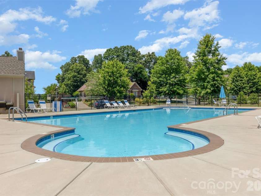4007 Clover Hill Road, Indian Trail, NC 28079.  MLS# CAR4415563, YatesRealty ID 45842. 