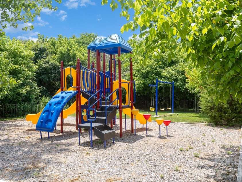 4007 Clover Hill Road, Indian Trail, NC 28079.  MLS# CAR4415563, YatesRealty ID 45842. 