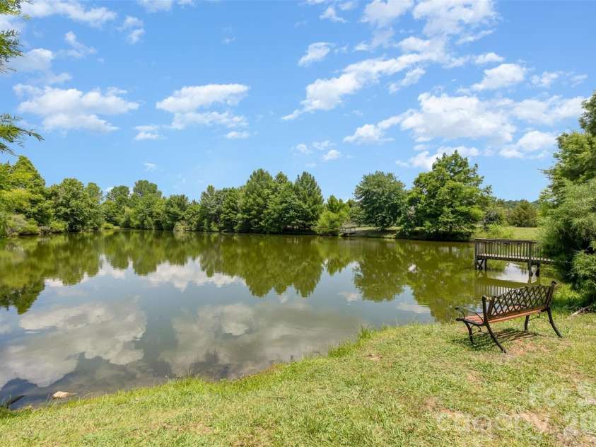 4007 Clover Hill Road, Indian Trail, NC 28079.  MLS# CAR4415563, YatesRealty ID 45842. 