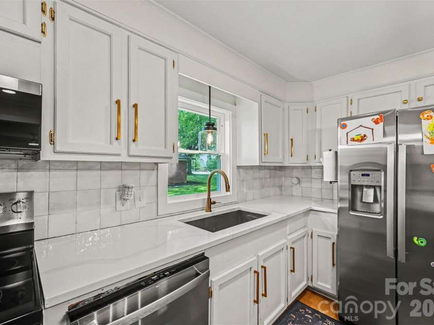 311 Roy Eaker Road, Cherryville, NC 28021.  MLS# CAR4415585, YatesRealty ID 45843. 