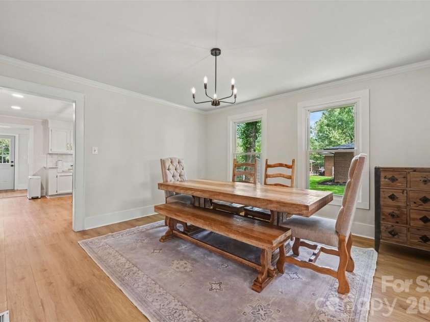 311 Roy Eaker Road, Cherryville, NC 28021.  MLS# CAR4415585, YatesRealty ID 45843. 