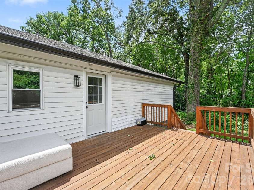 311 Roy Eaker Road, Cherryville, NC 28021.  MLS# CAR4415585, YatesRealty ID 45843. 