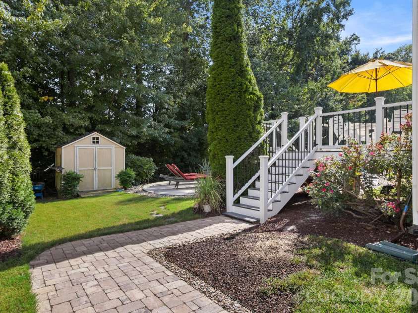 4431 Sunset Rose Drive, Fort Mill, SC 29708.  MLS# CAR4415450, YatesRealty ID 45845. 