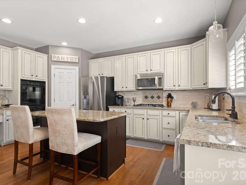 4431 Sunset Rose Drive, Fort Mill, SC 29708.  MLS# CAR4415450, YatesRealty ID 45845. 
