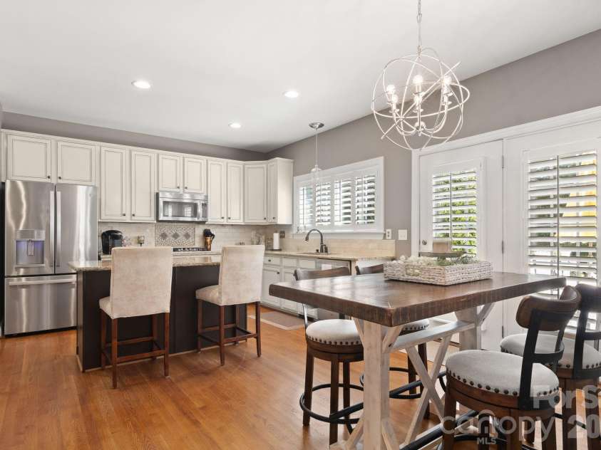 4431 Sunset Rose Drive, Fort Mill, SC 29708.  MLS# CAR4415450, YatesRealty ID 45845. 