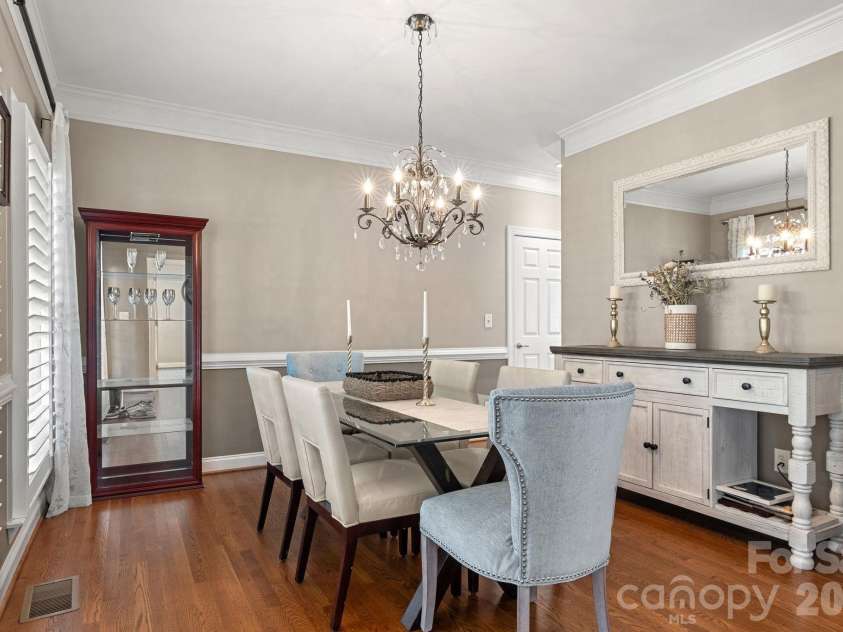 4431 Sunset Rose Drive, Fort Mill, SC 29708.  MLS# CAR4415450, YatesRealty ID 45845. 