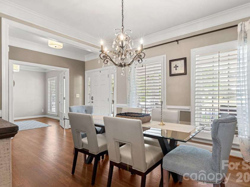 4431 Sunset Rose Drive, Fort Mill, SC 29708.  MLS# CAR4415450, YatesRealty ID 45845. 