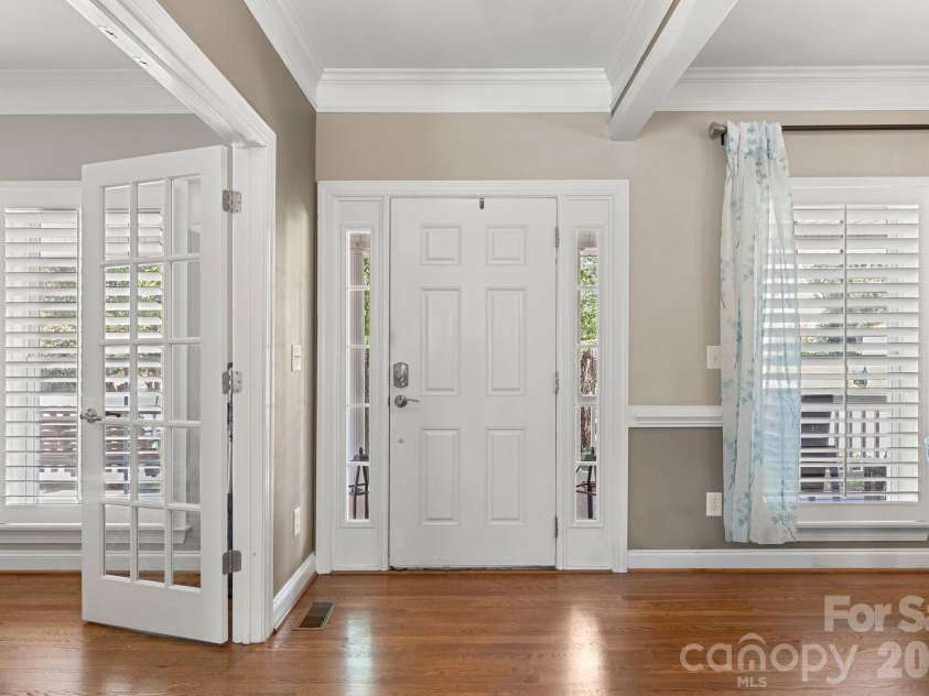 4431 Sunset Rose Drive, Fort Mill, SC 29708.  MLS# CAR4415450, YatesRealty ID 45845. 