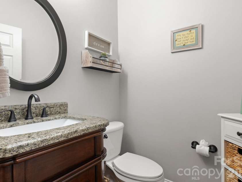 4431 Sunset Rose Drive, Fort Mill, SC 29708.  MLS# CAR4415450, YatesRealty ID 45845. 