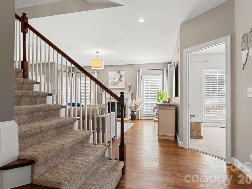 4431 Sunset Rose Drive, Fort Mill, SC 29708.  MLS# CAR4415450, YatesRealty ID 45845. 