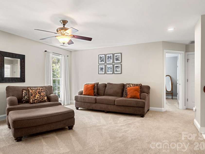 4431 Sunset Rose Drive, Fort Mill, SC 29708.  MLS# CAR4415450, YatesRealty ID 45845. 