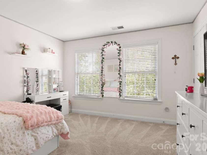 4431 Sunset Rose Drive, Fort Mill, SC 29708.  MLS# CAR4415450, YatesRealty ID 45845. 