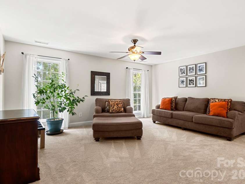 4431 Sunset Rose Drive, Fort Mill, SC 29708.  MLS# CAR4415450, YatesRealty ID 45845. 