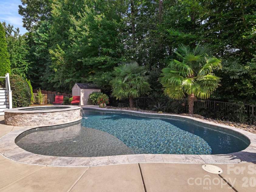 4431 Sunset Rose Drive, Fort Mill, SC 29708.  MLS# CAR4415450, YatesRealty ID 45845. 