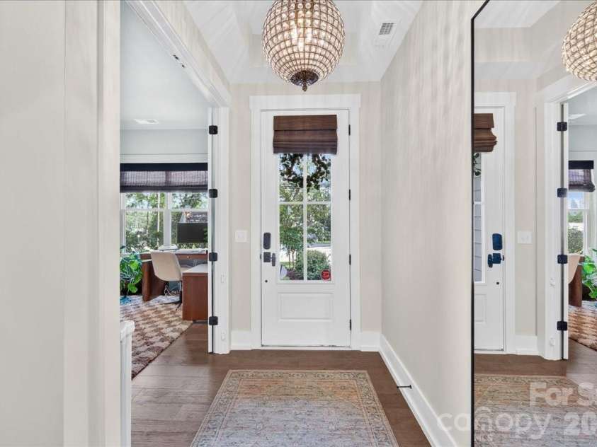 816 State Street, Charlotte, NC 28208.  MLS# CAR4415417, YatesRealty ID 45846. 