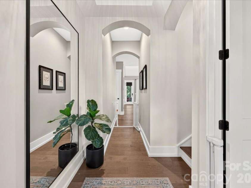 816 State Street, Charlotte, NC 28208.  MLS# CAR4415417, YatesRealty ID 45846. 