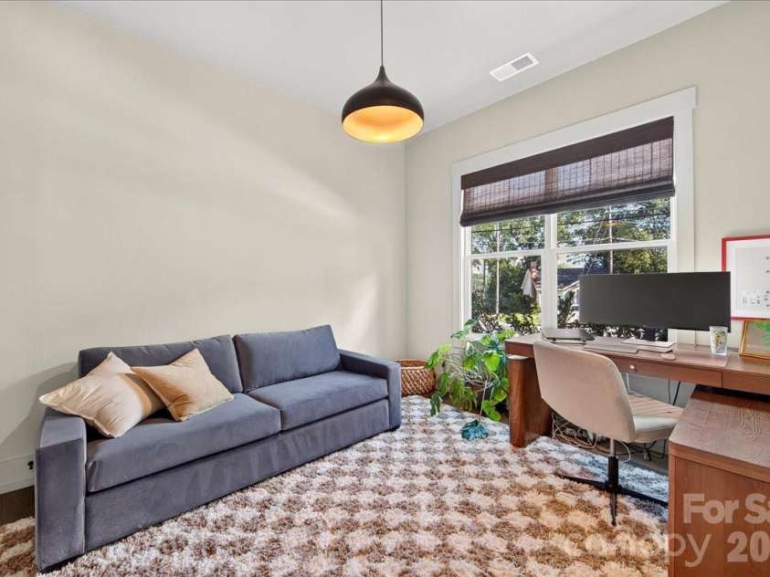 816 State Street, Charlotte, NC 28208.  MLS# CAR4415417, YatesRealty ID 45846. 