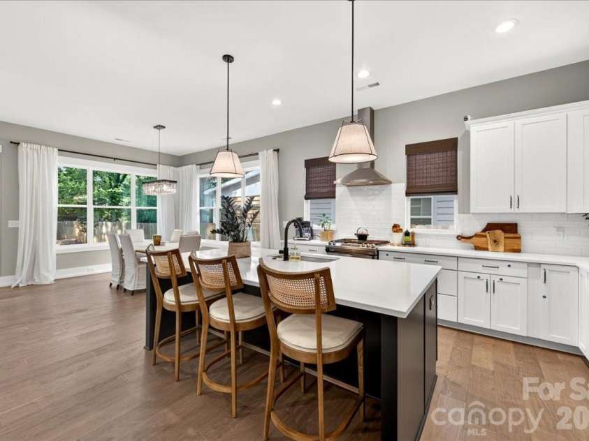 816 State Street, Charlotte, NC 28208.  MLS# CAR4415417, YatesRealty ID 45846. 