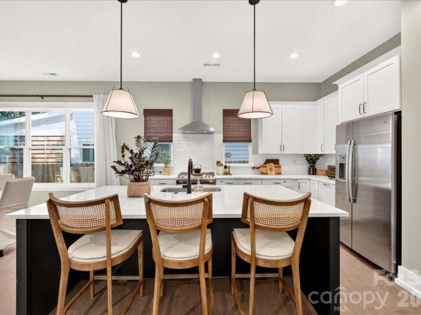 816 State Street, Charlotte, NC 28208.  MLS# CAR4415417, YatesRealty ID 45846. 