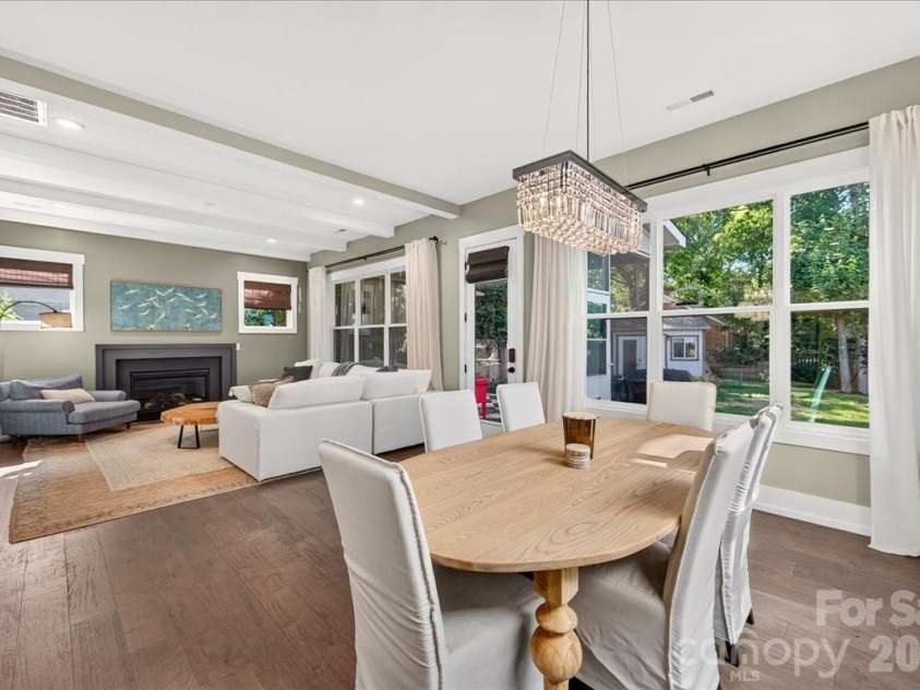 816 State Street, Charlotte, NC 28208.  MLS# CAR4415417, YatesRealty ID 45846. 