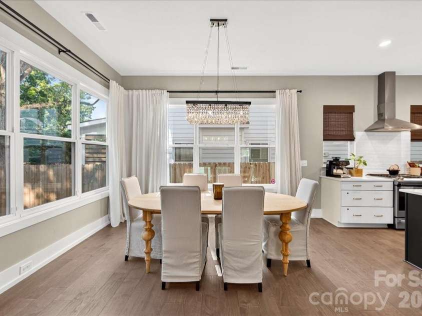 816 State Street, Charlotte, NC 28208.  MLS# CAR4415417, YatesRealty ID 45846. 