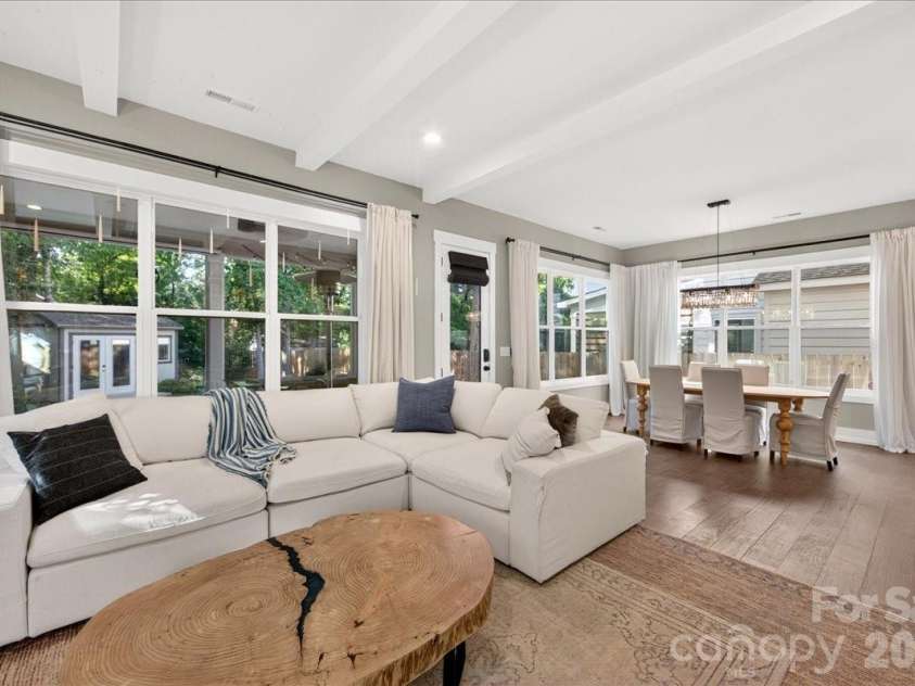 816 State Street, Charlotte, NC 28208.  MLS# CAR4415417, YatesRealty ID 45846. 