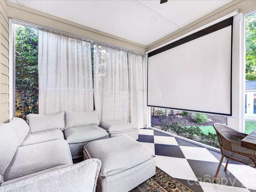 816 State Street, Charlotte, NC 28208.  MLS# CAR4415417, YatesRealty ID 45846. 