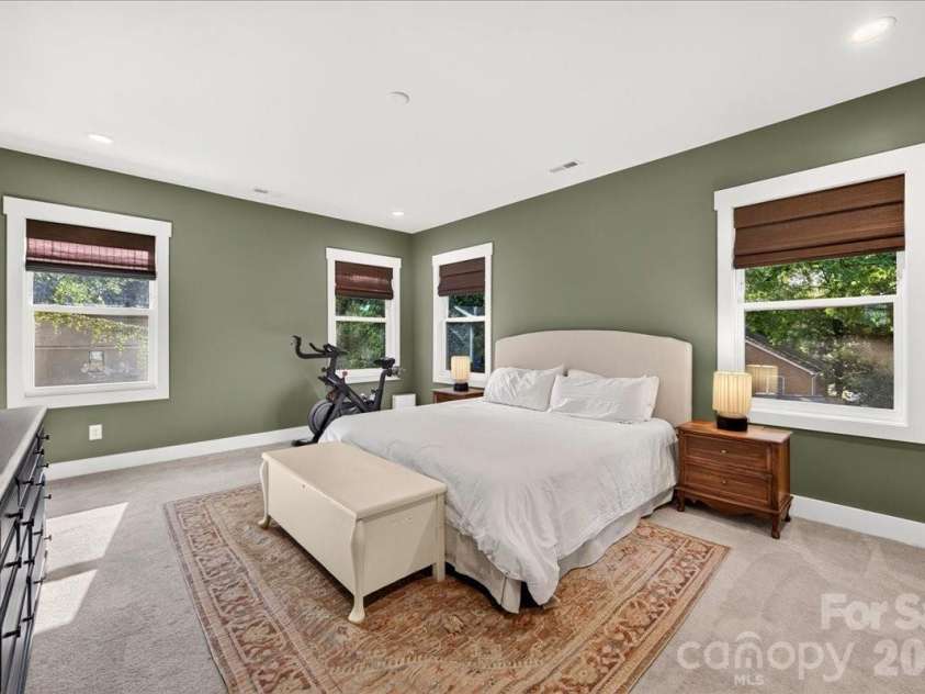 816 State Street, Charlotte, NC 28208.  MLS# CAR4415417, YatesRealty ID 45846. 
