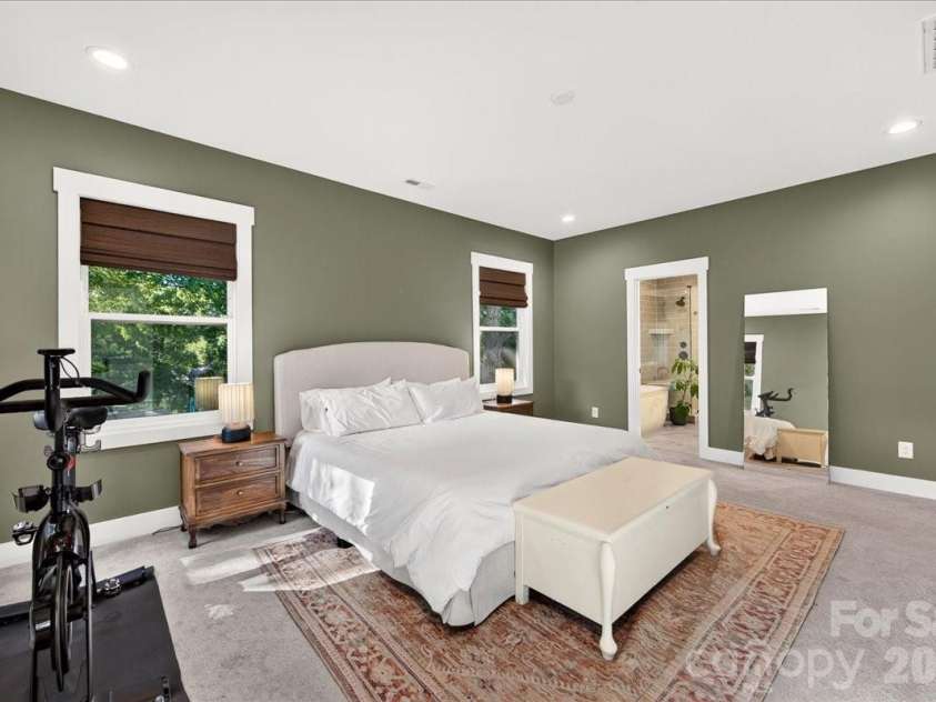 816 State Street, Charlotte, NC 28208.  MLS# CAR4415417, YatesRealty ID 45846. 