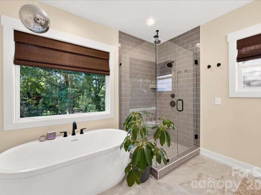 816 State Street, Charlotte, NC 28208.  MLS# CAR4415417, YatesRealty ID 45846. 