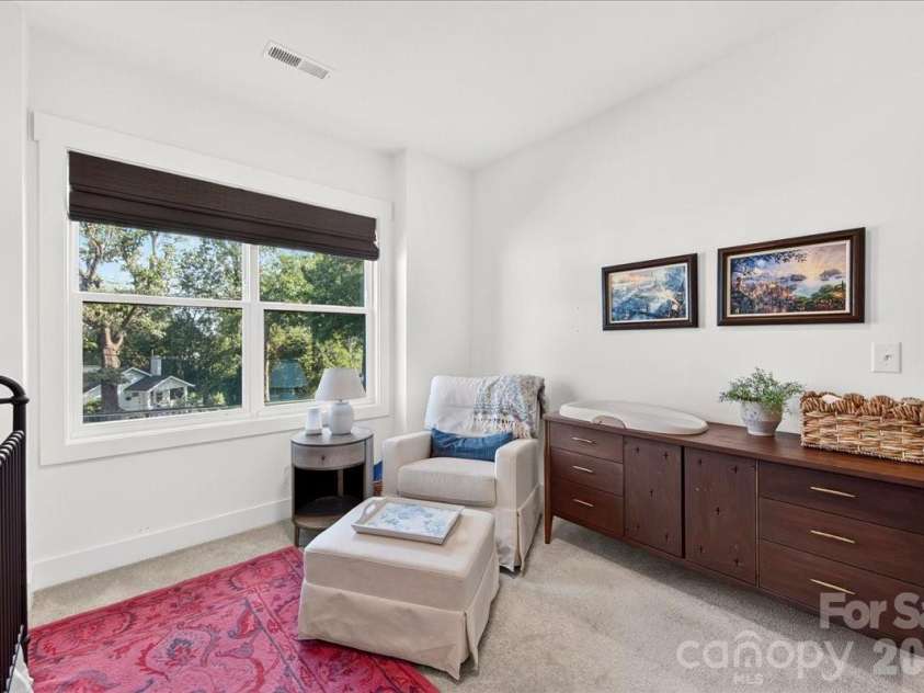 816 State Street, Charlotte, NC 28208.  MLS# CAR4415417, YatesRealty ID 45846. 