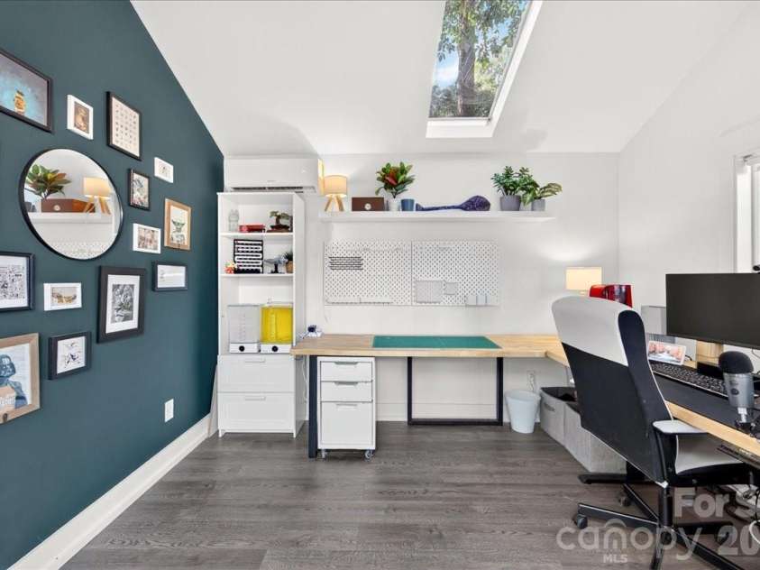 816 State Street, Charlotte, NC 28208.  MLS# CAR4415417, YatesRealty ID 45846. 