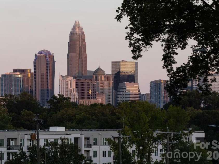816 State Street, Charlotte, NC 28208.  MLS# CAR4415417, YatesRealty ID 45846. 