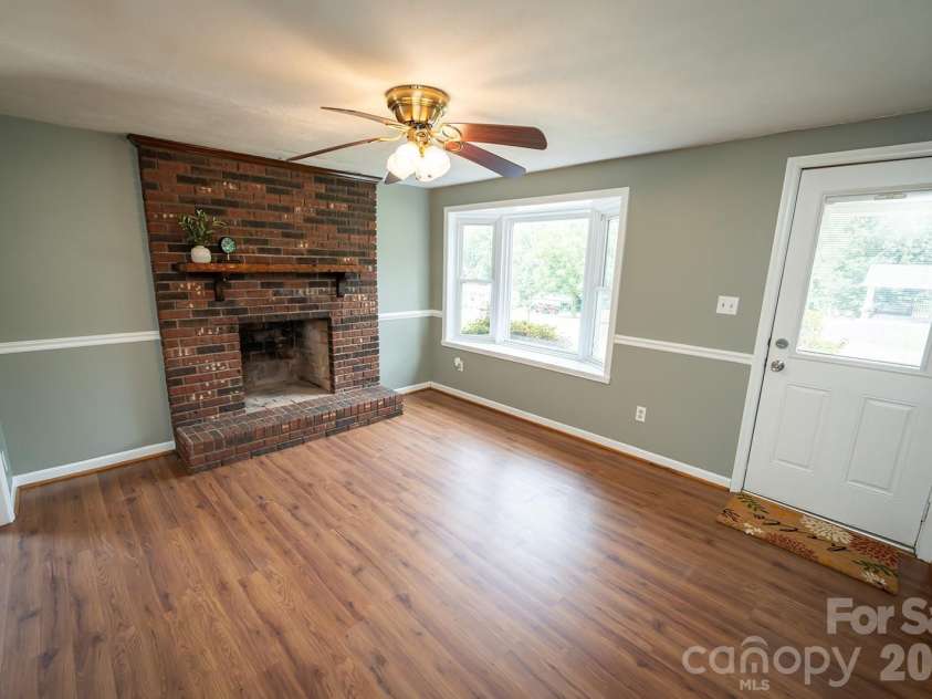 4170 Duff Drive, Hudson, NC 28638.  MLS# CAR4415510, YatesRealty ID 45847. 