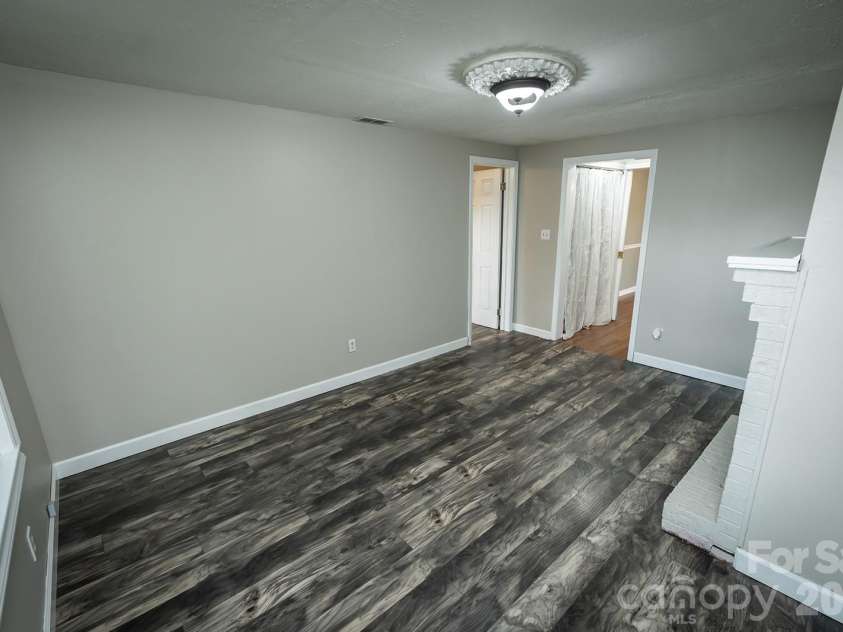 4170 Duff Drive, Hudson, NC 28638.  MLS# CAR4415510, YatesRealty ID 45847. 