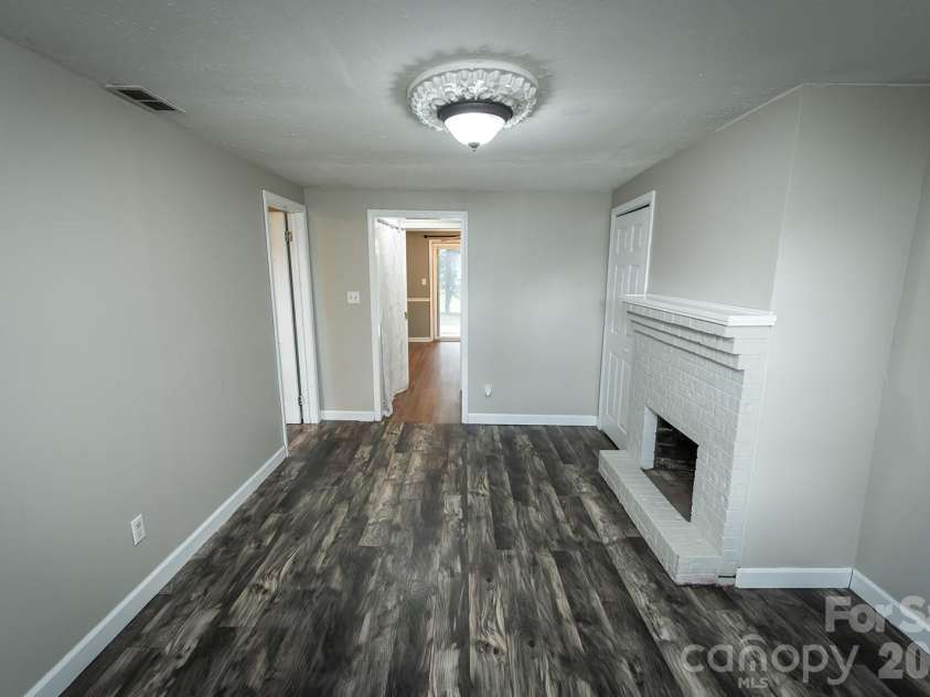4170 Duff Drive, Hudson, NC 28638.  MLS# CAR4415510, YatesRealty ID 45847. 