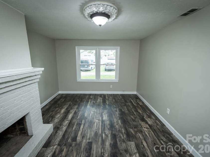 4170 Duff Drive, Hudson, NC 28638.  MLS# CAR4415510, YatesRealty ID 45847. 