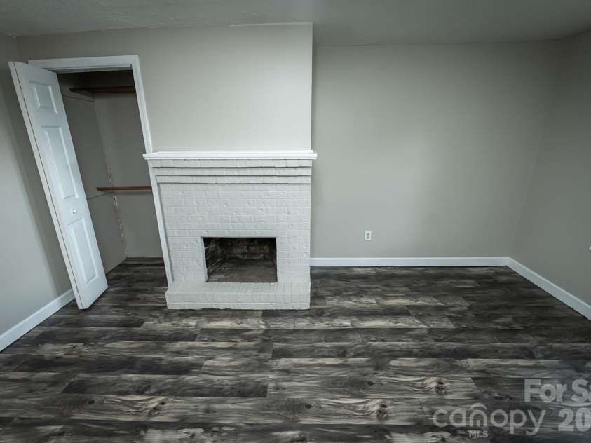 4170 Duff Drive, Hudson, NC 28638.  MLS# CAR4415510, YatesRealty ID 45847. 