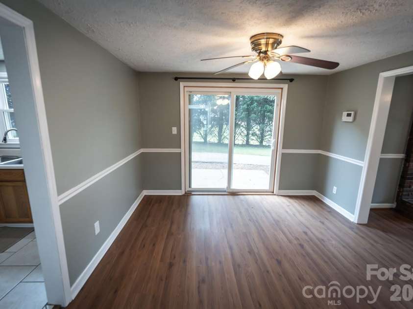 4170 Duff Drive, Hudson, NC 28638.  MLS# CAR4415510, YatesRealty ID 45847. 