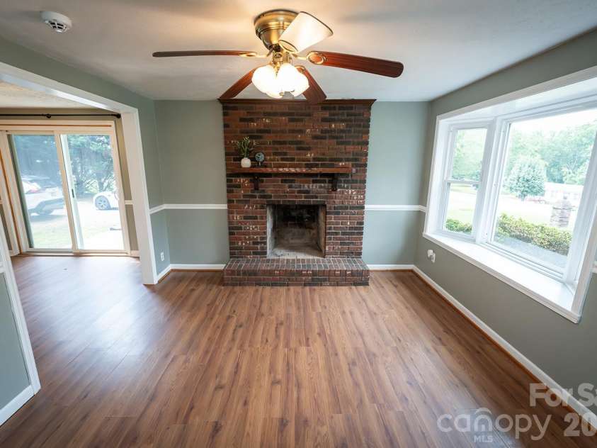 4170 Duff Drive, Hudson, NC 28638.  MLS# CAR4415510, YatesRealty ID 45847. 