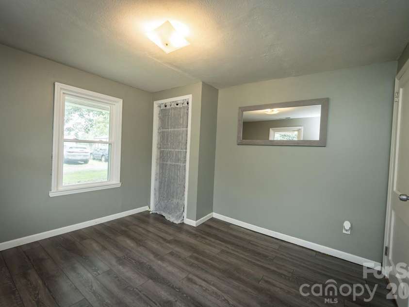 4170 Duff Drive, Hudson, NC 28638.  MLS# CAR4415510, YatesRealty ID 45847. 