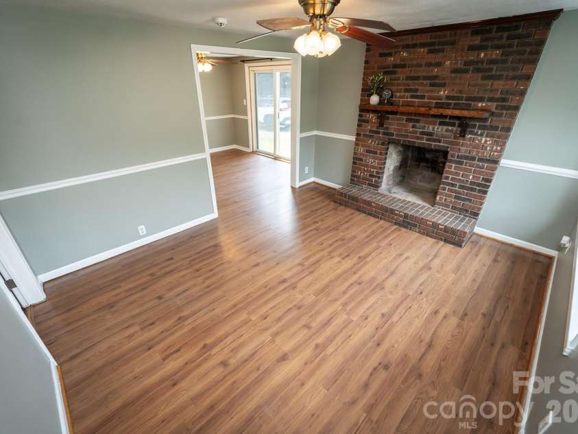 4170 Duff Drive, Hudson, NC 28638.  MLS# CAR4415510, YatesRealty ID 45847. 