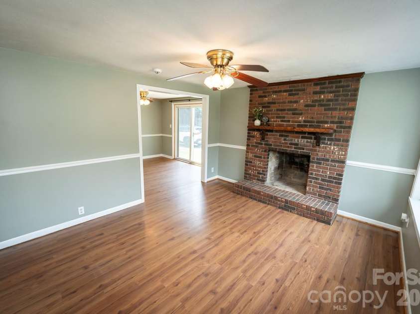 4170 Duff Drive, Hudson, NC 28638.  MLS# CAR4415510, YatesRealty ID 45847. 