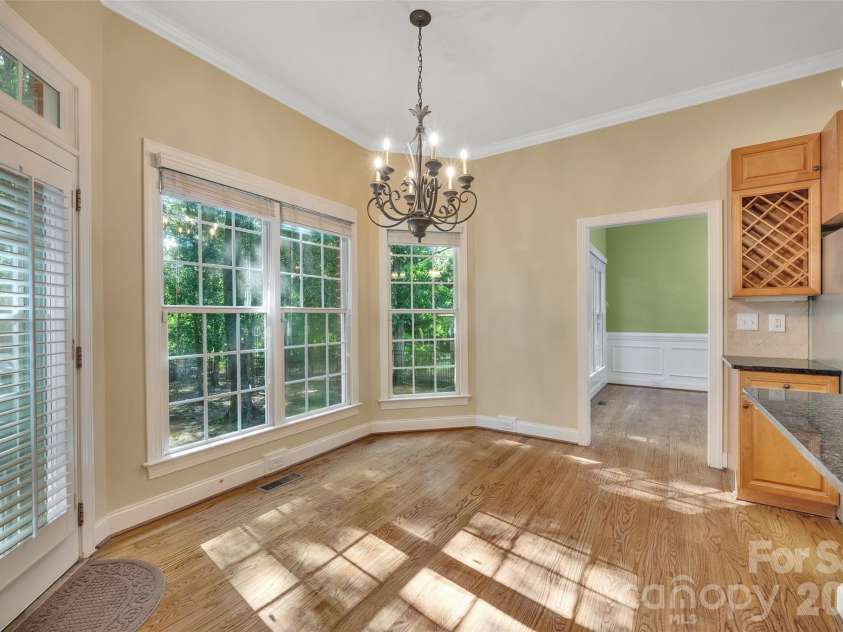 4995 Rea Road, Charlotte, NC 28226.  MLS# CAR4415513, YatesRealty ID 45848. 