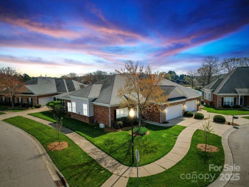 4118 Compostela Court, Monroe, NC 28110.  MLS# CAR4237179, YatesRealty ID 4585. 