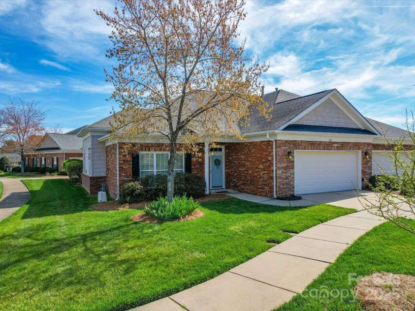4118 Compostela Court, Monroe, NC 28110.  MLS# CAR4237179, YatesRealty ID 4585. 
