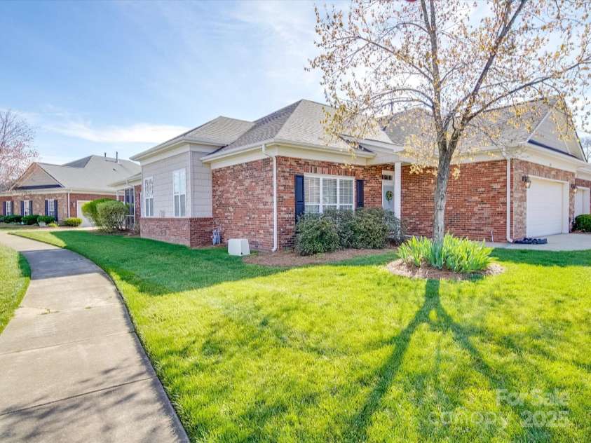 4118 Compostela Court, Monroe, NC 28110.  MLS# CAR4237179, YatesRealty ID 4585. 