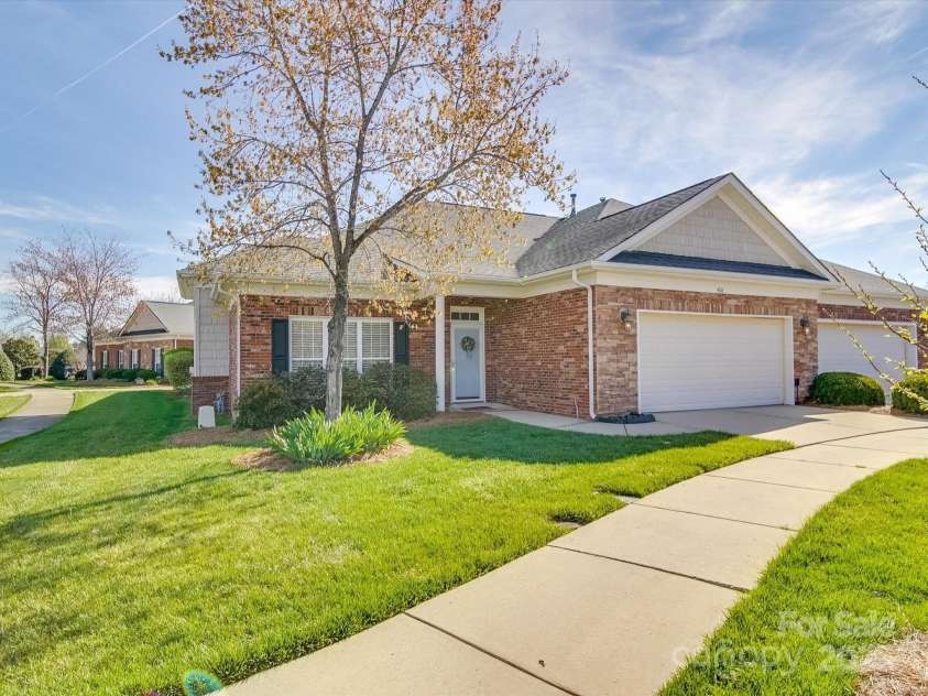 4118 Compostela Court, Monroe, NC 28110.  MLS# CAR4237179, YatesRealty ID 4585. 